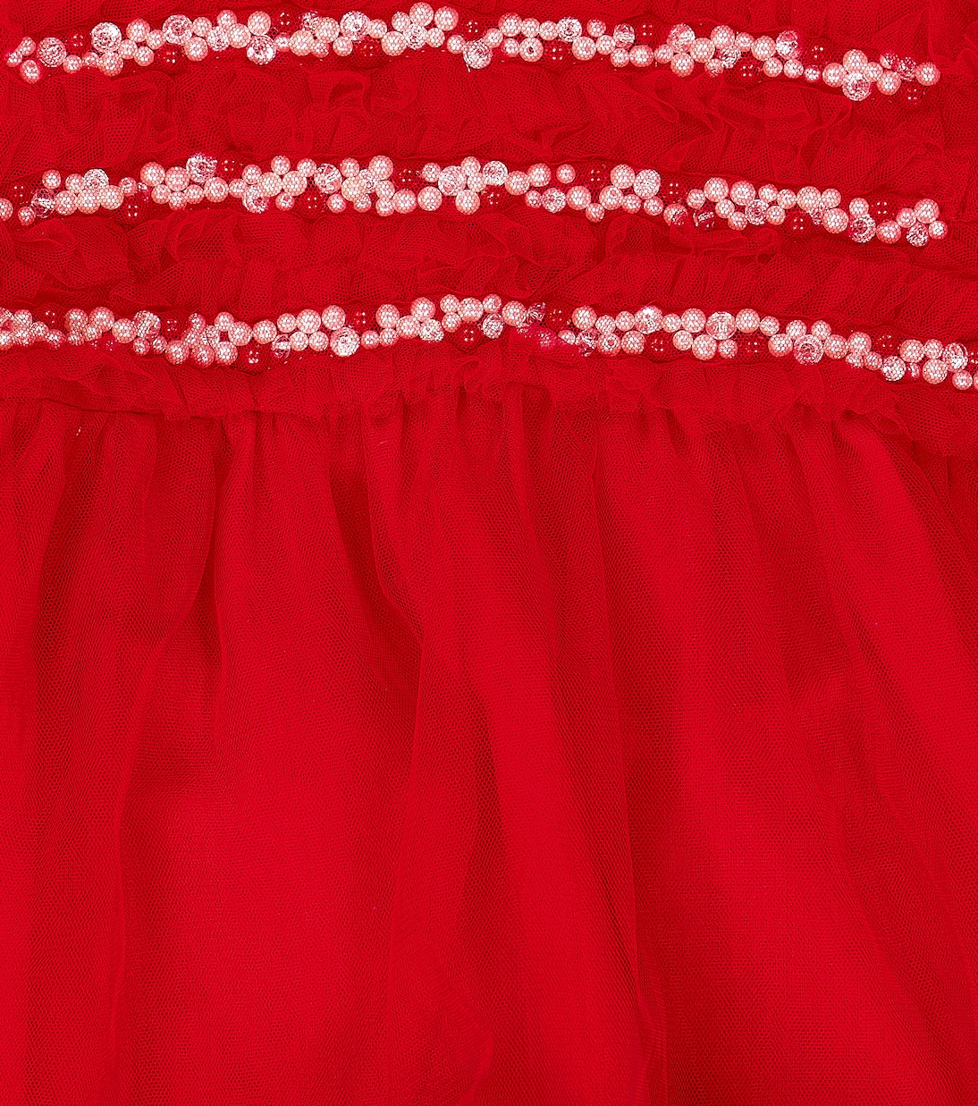 Baby Kleid Serephine aus Tüll | Tutu Du Monde