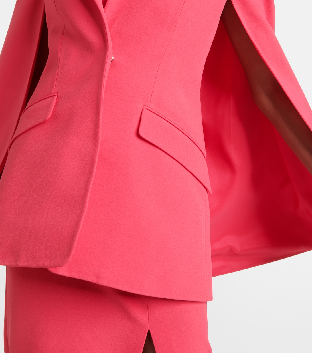 Blazer Hadley | Safiyaa