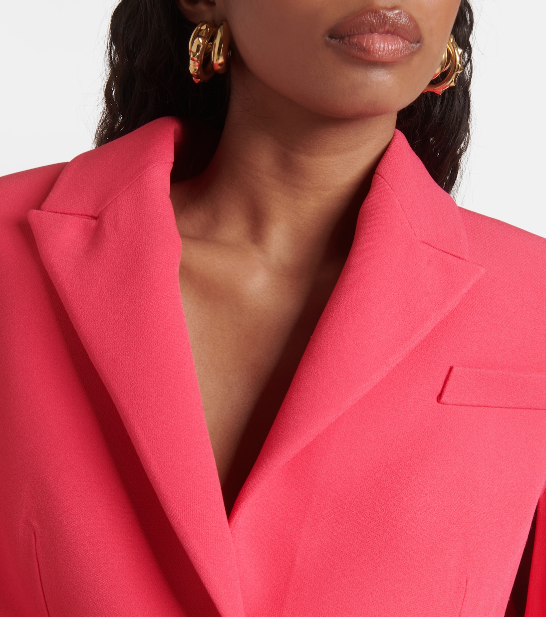 Blazer Hadley | Safiyaa