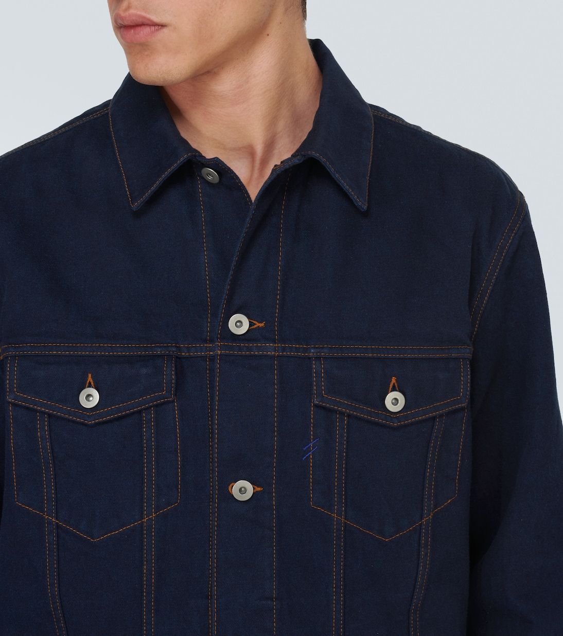 Jeansjacke | Burberry