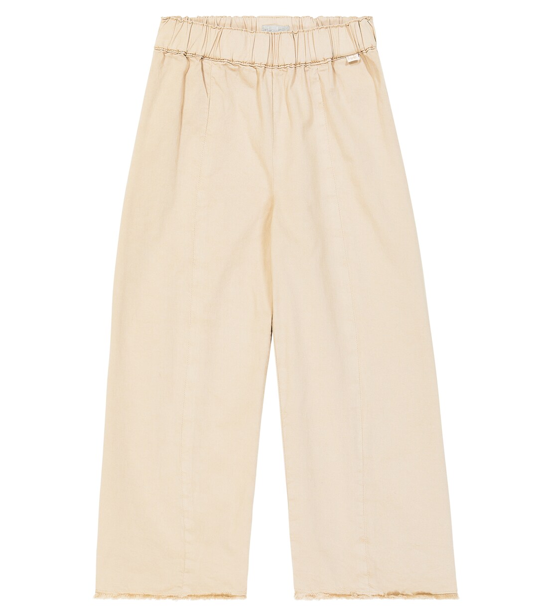 Cotton pants | Il Gufo