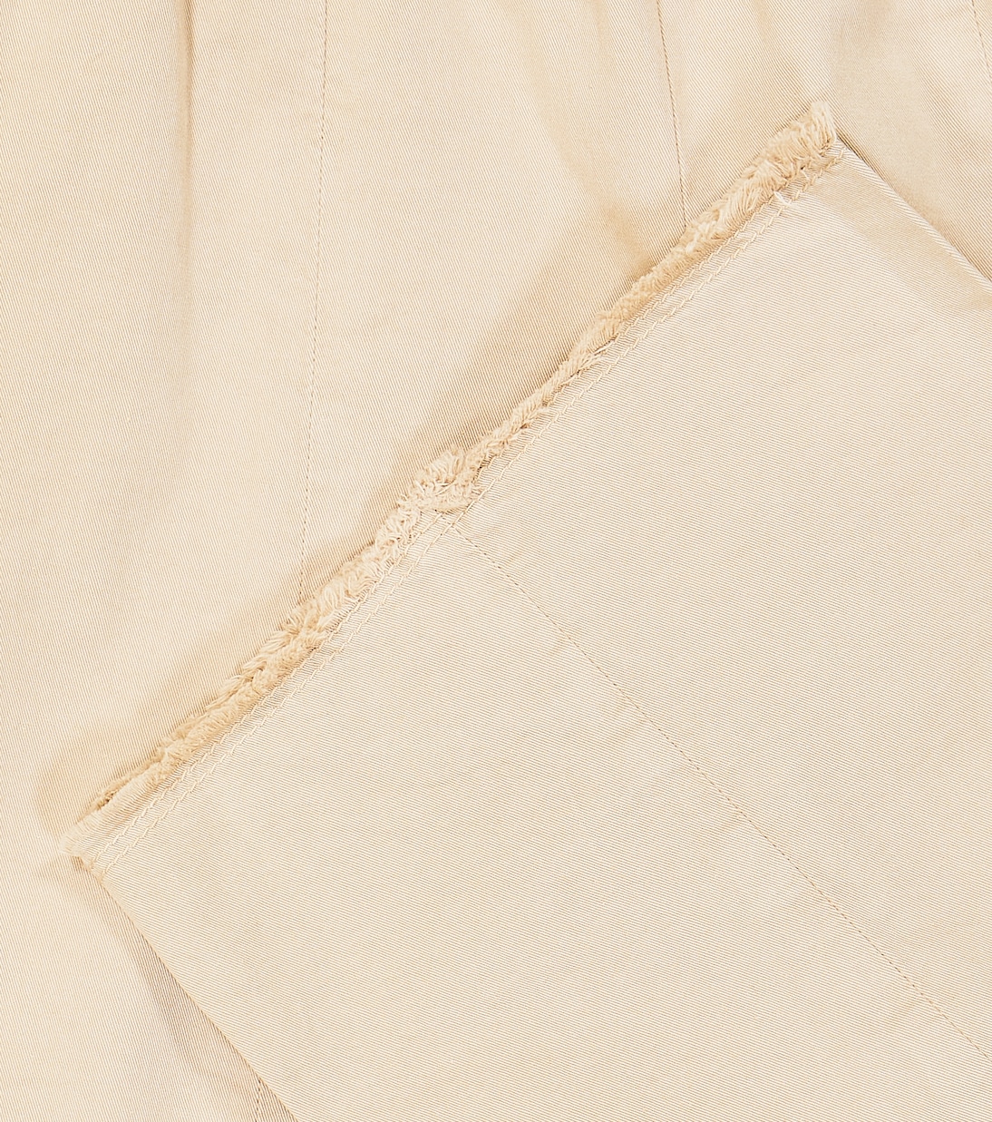 Cotton pants | Il Gufo