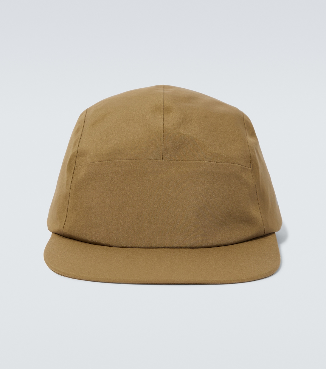 Logo Gore-Tex® baseball cap | Snow Peak