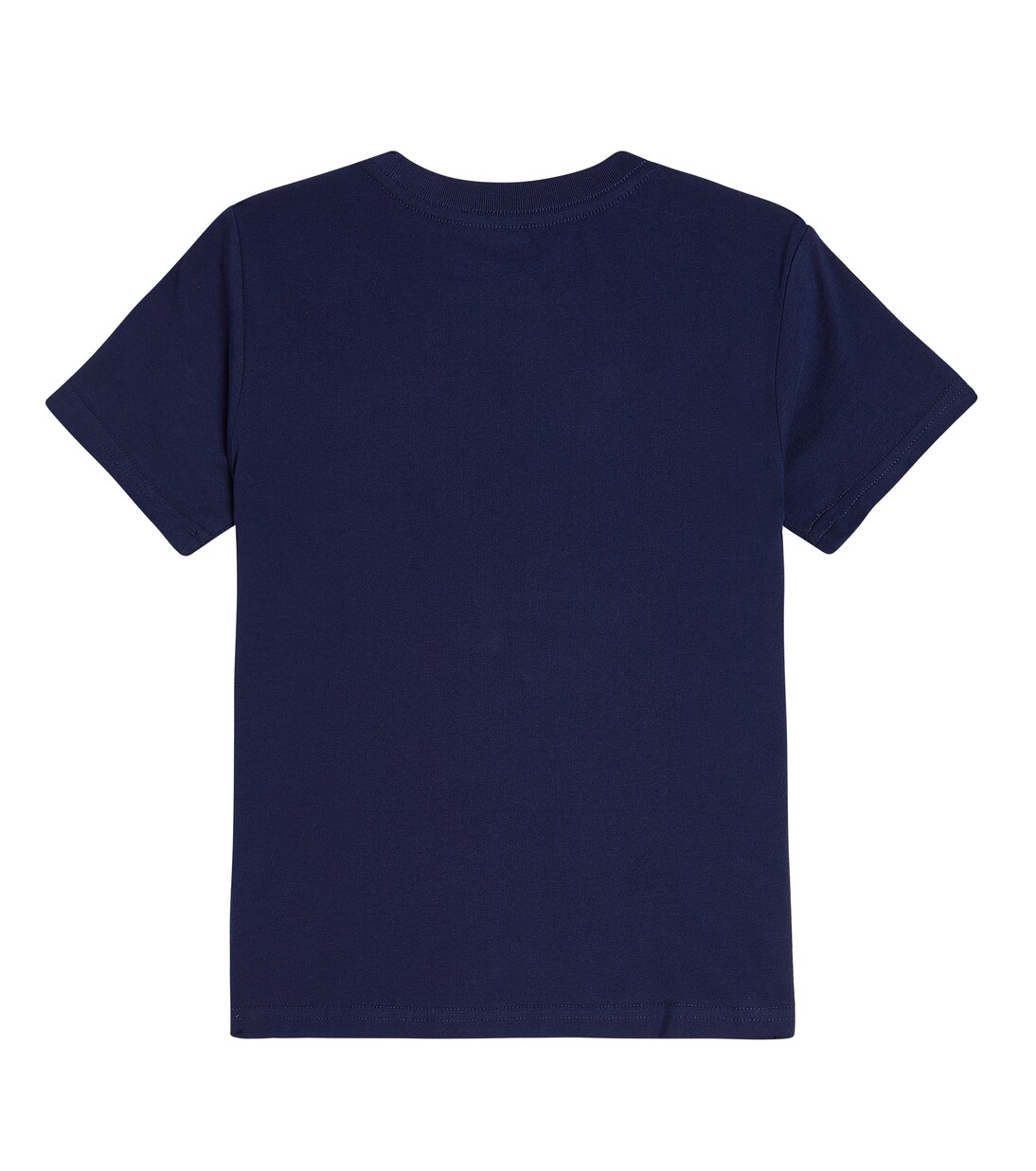 Cotton jersey T-shirt | Polo Ralph Lauren Kids