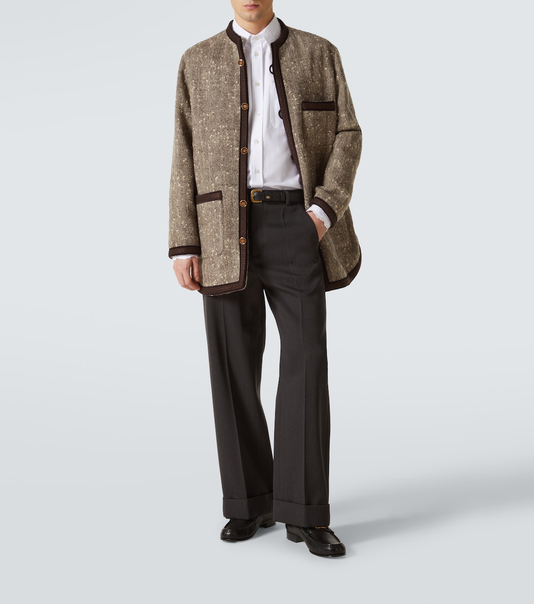 Camicia in cotone | Valentino