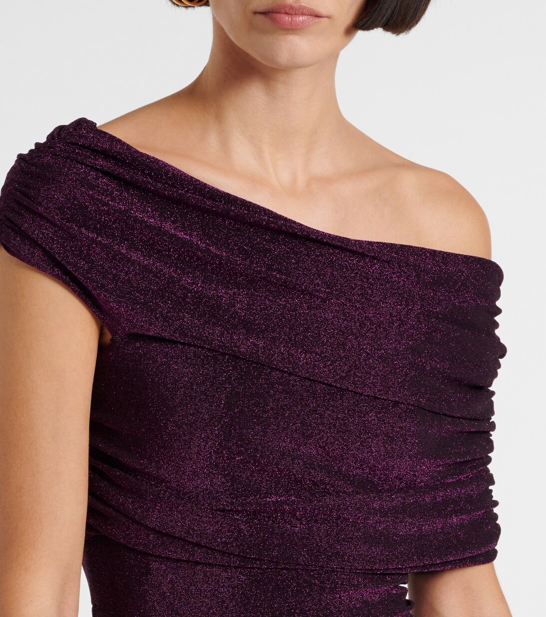 Robe longue Agustin | Diane von Furstenberg