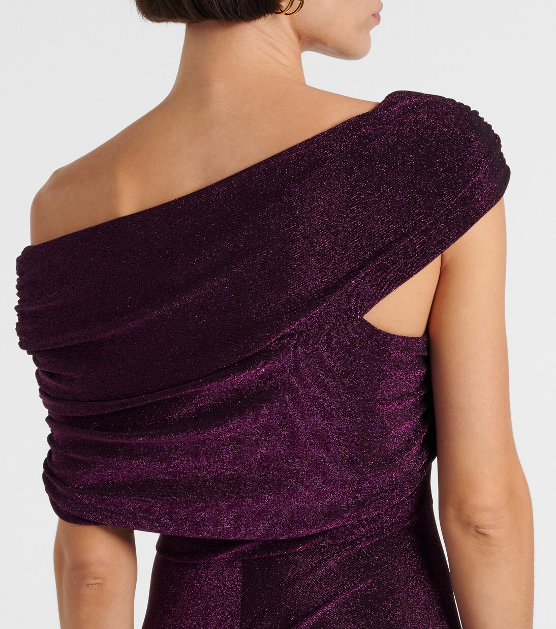 Robe longue Agustin | Diane von Furstenberg