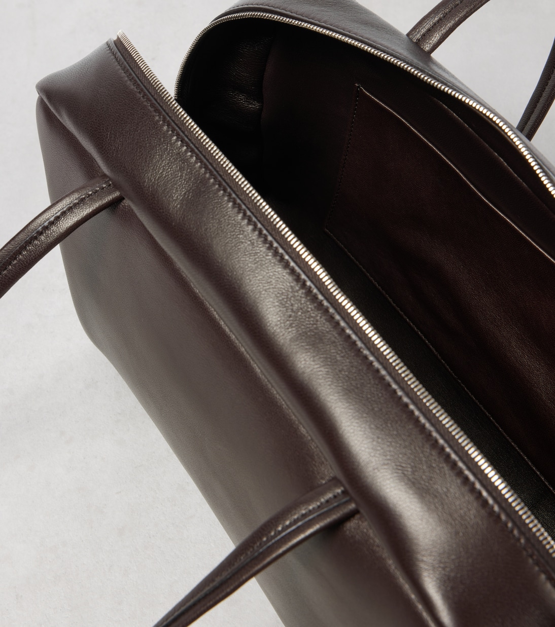 Tote Bag Astra aus Leder | The Row