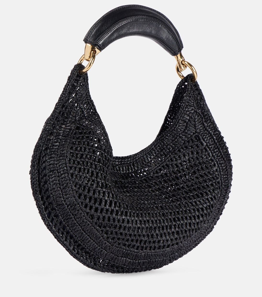 Schultertasche Summer Banana Small | Chloé