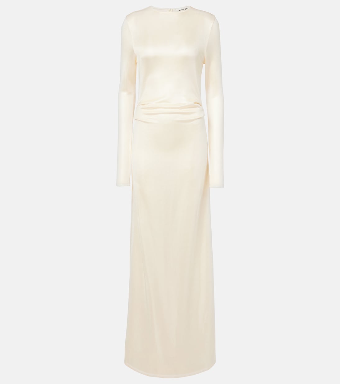 Robe Luella aus Jersey | Tove