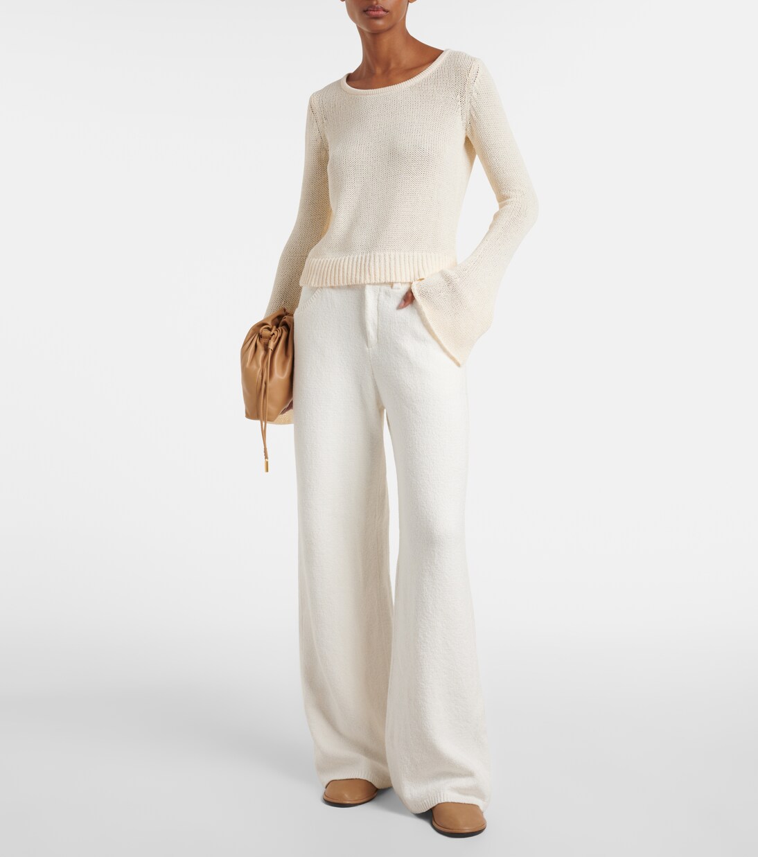 Jean droit Trix | Aya Muse