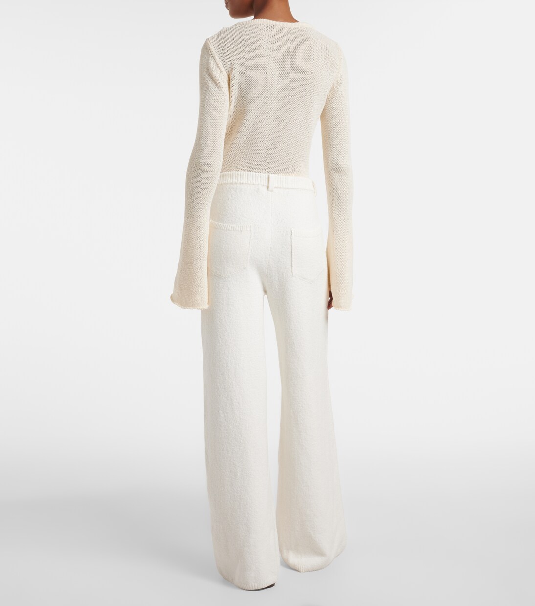 Jean droit Trix | Aya Muse