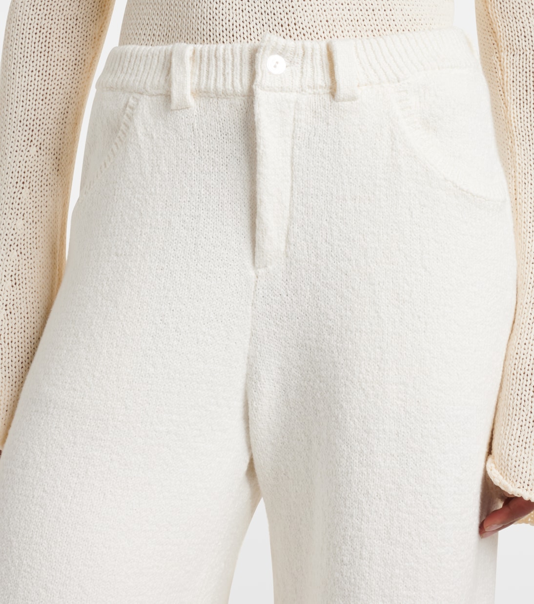 Jean droit Trix | Aya Muse