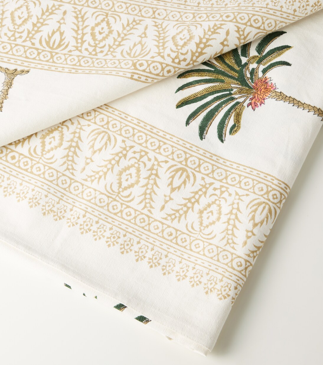 Tischdecke Palm  | Les-Ottomans