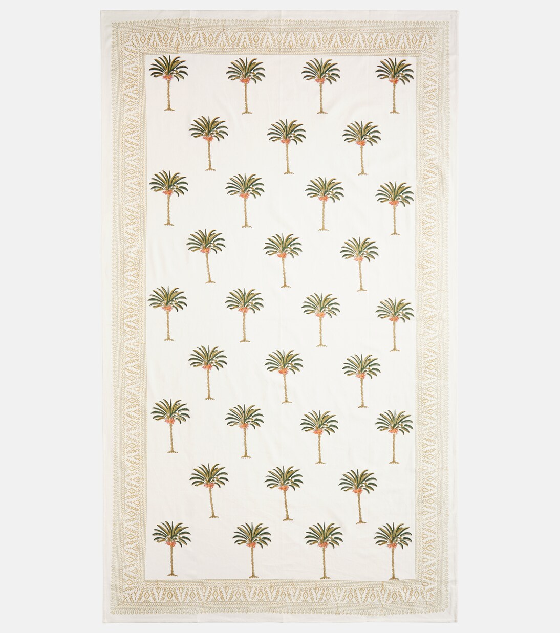 Tischdecke Palm  | Les-Ottomans