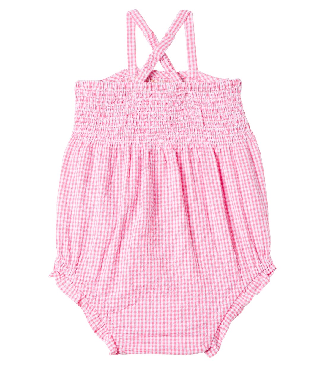 Baby - Pagliaccetto Francesca in cotone | Louise Misha