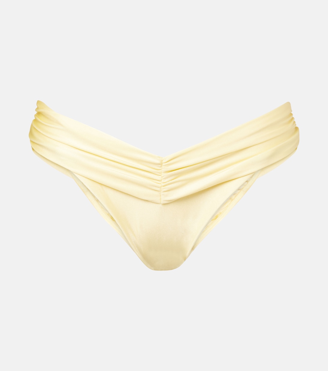 Jasmin low-rise bikini bottoms  | Bananhot