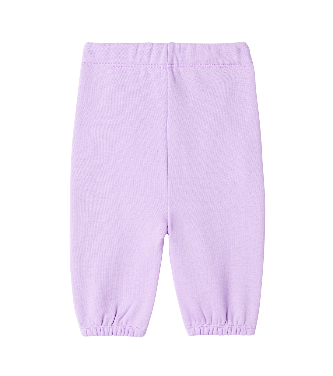 Baby printed cotton sweatpants | Stella McCartney Kids