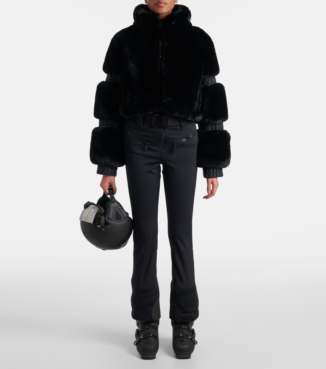 Skianzug Lieke | Goldbergh