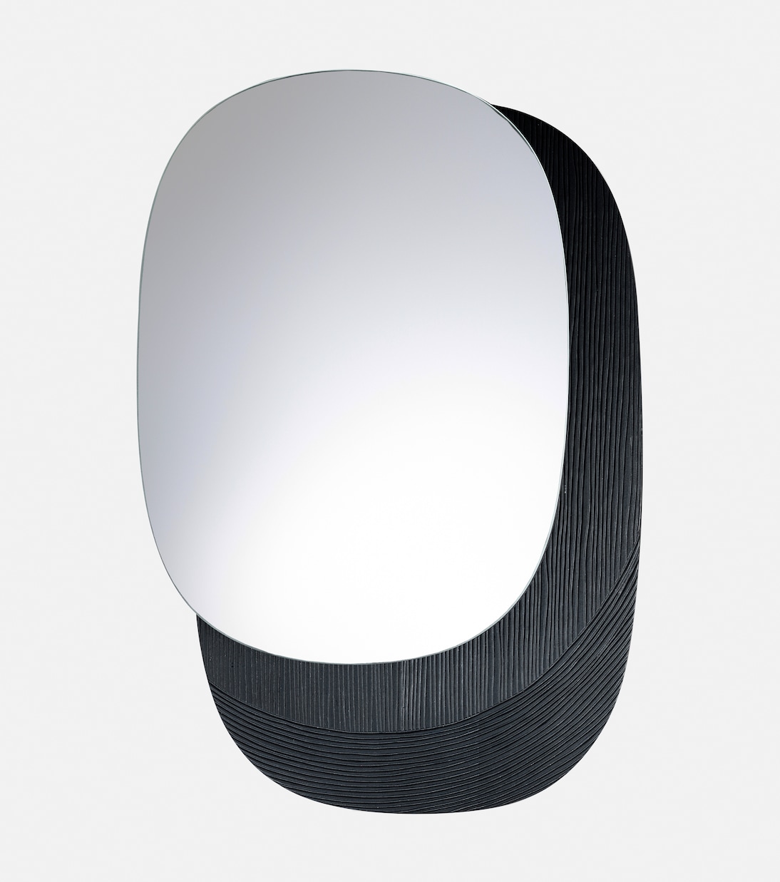 Eclipse Large wall mirror by Monica Förster | Zanat