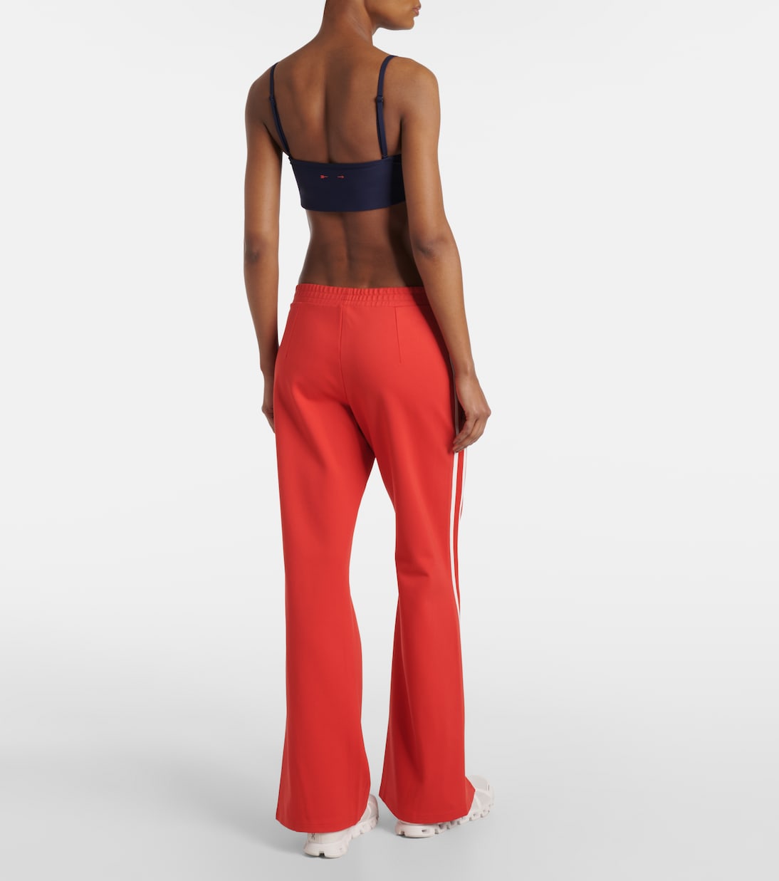 Oxford Hutton sports bra | The Upside