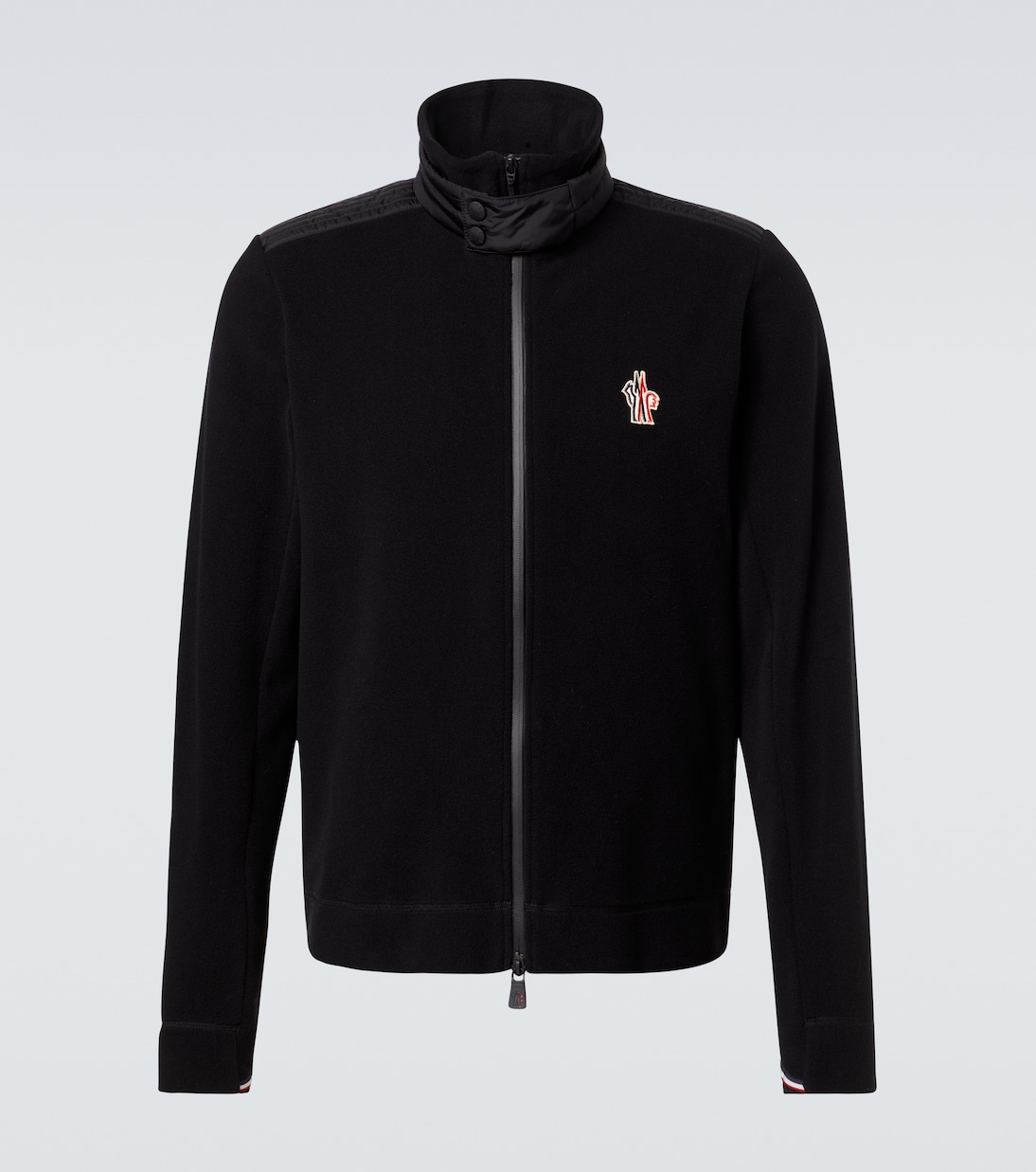 Jacke aus Fleece | Moncler Grenoble