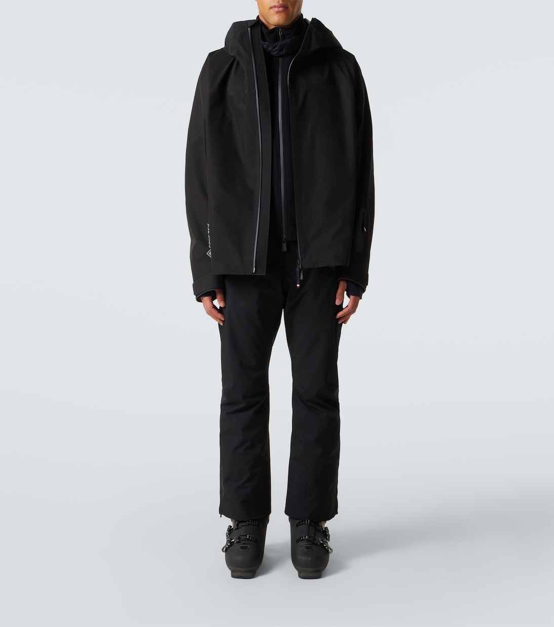 Jacke aus Fleece | Moncler Grenoble