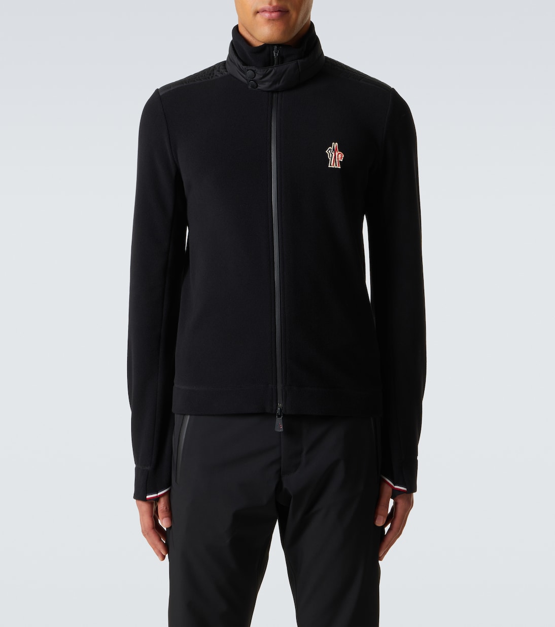 Jacke aus Fleece | Moncler Grenoble