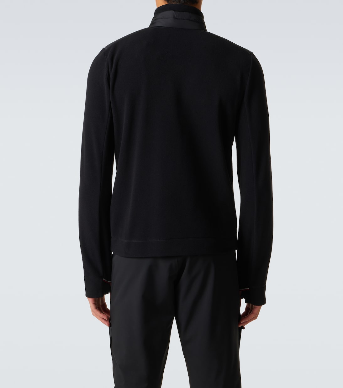 Jacke aus Fleece | Moncler Grenoble