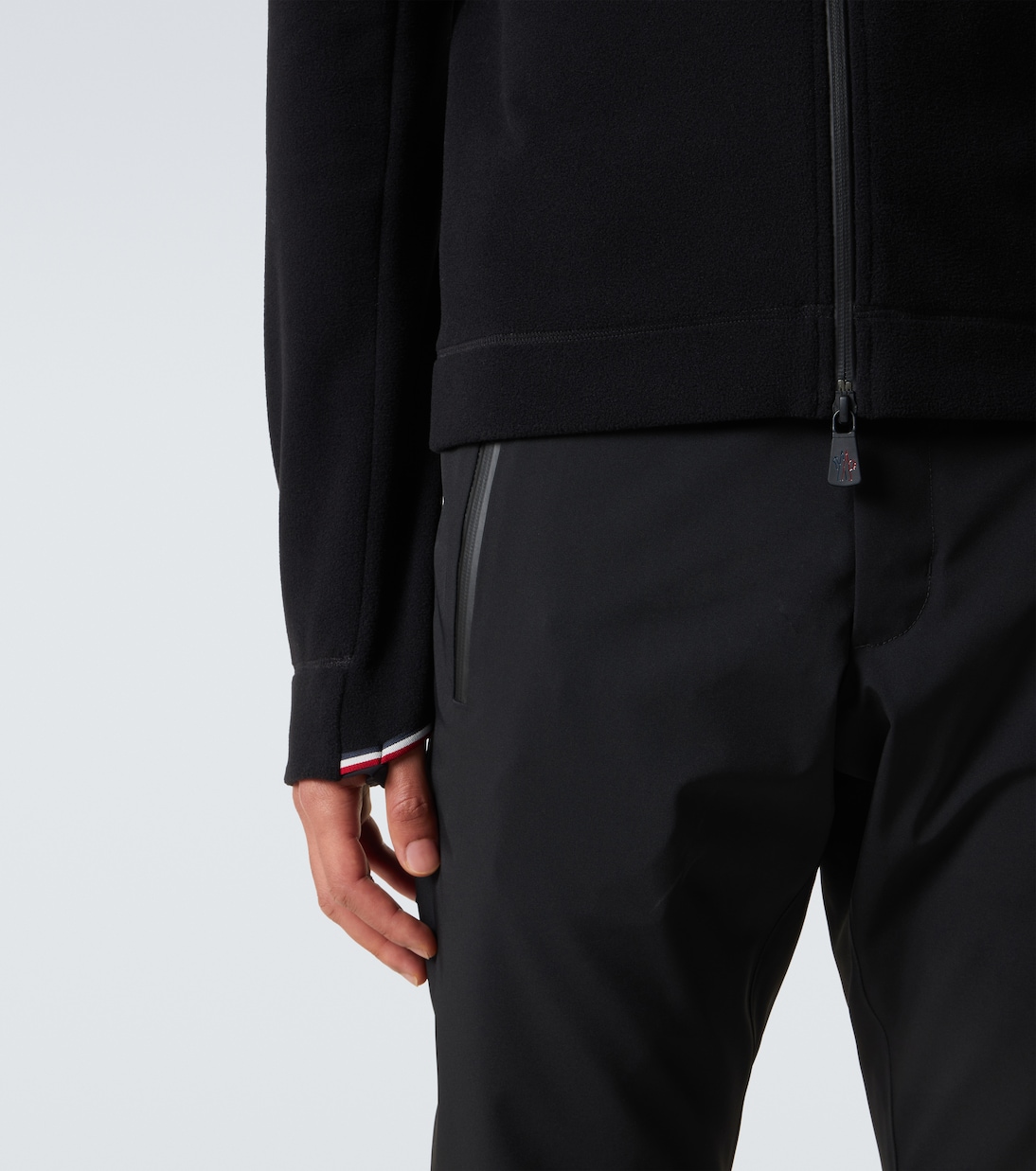 Jacke aus Fleece | Moncler Grenoble