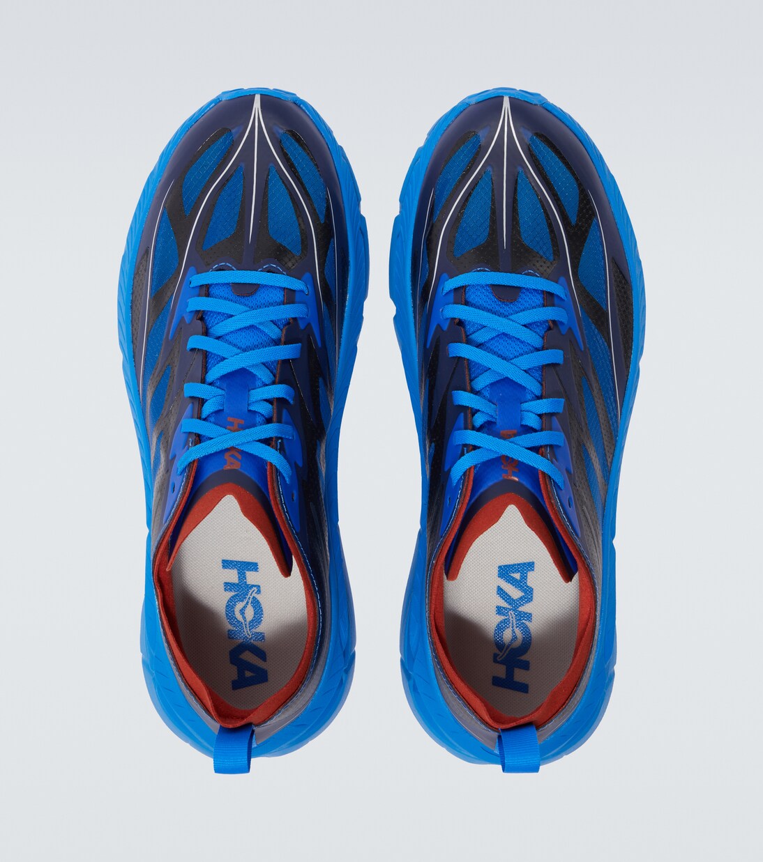 Mafate Speed 4 Lite sneakers | Hoka One One