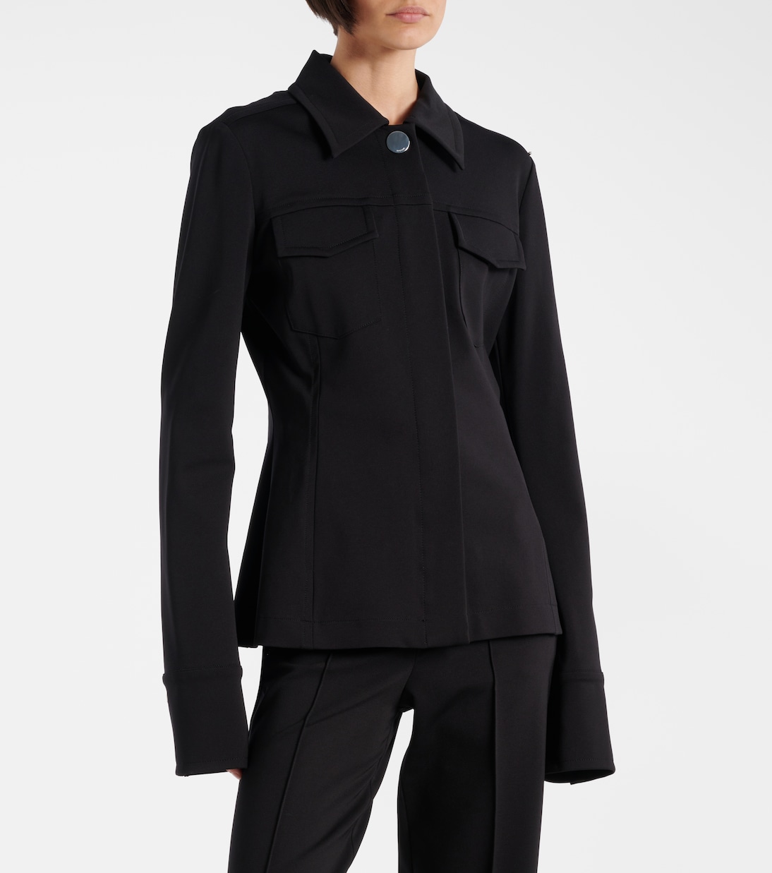 Jacke Wells | Sportmax