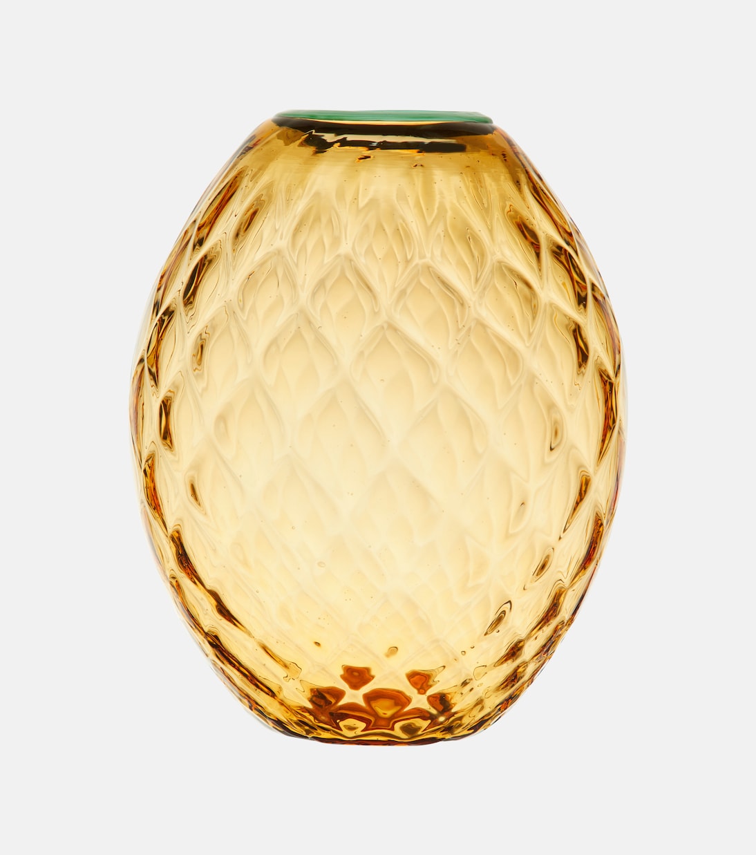 Big Egg vase | La DoubleJ