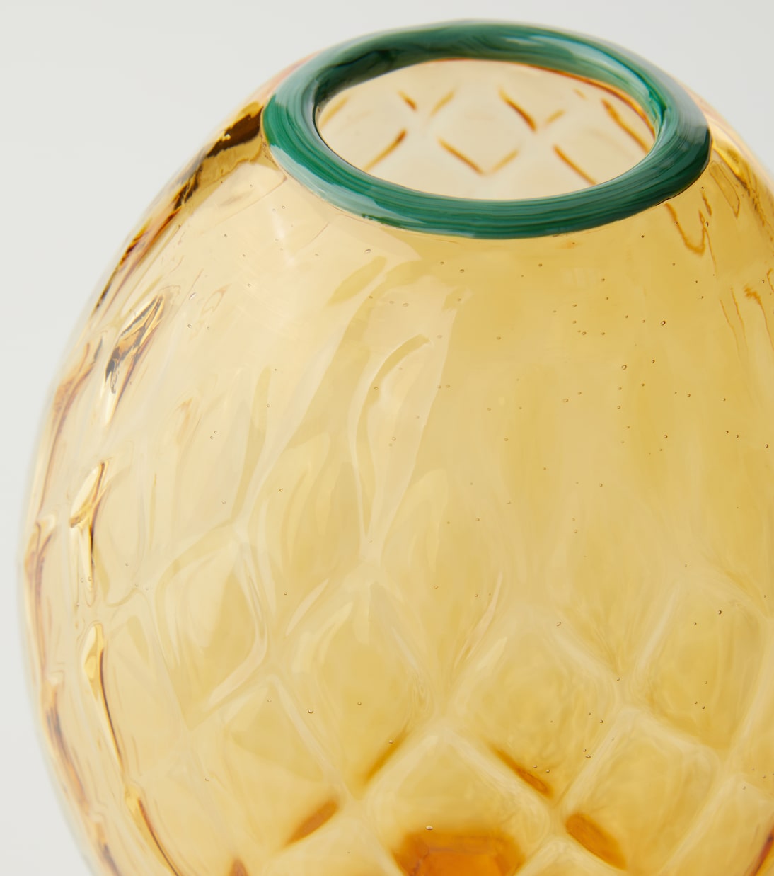 Big Egg vase | La DoubleJ