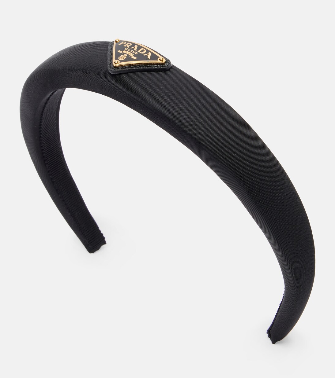 Re-Nylon headband | Prada