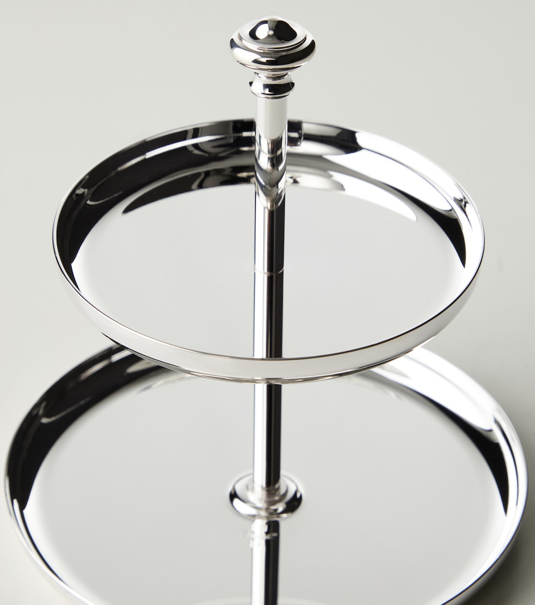 Albi cake stand | Christofle