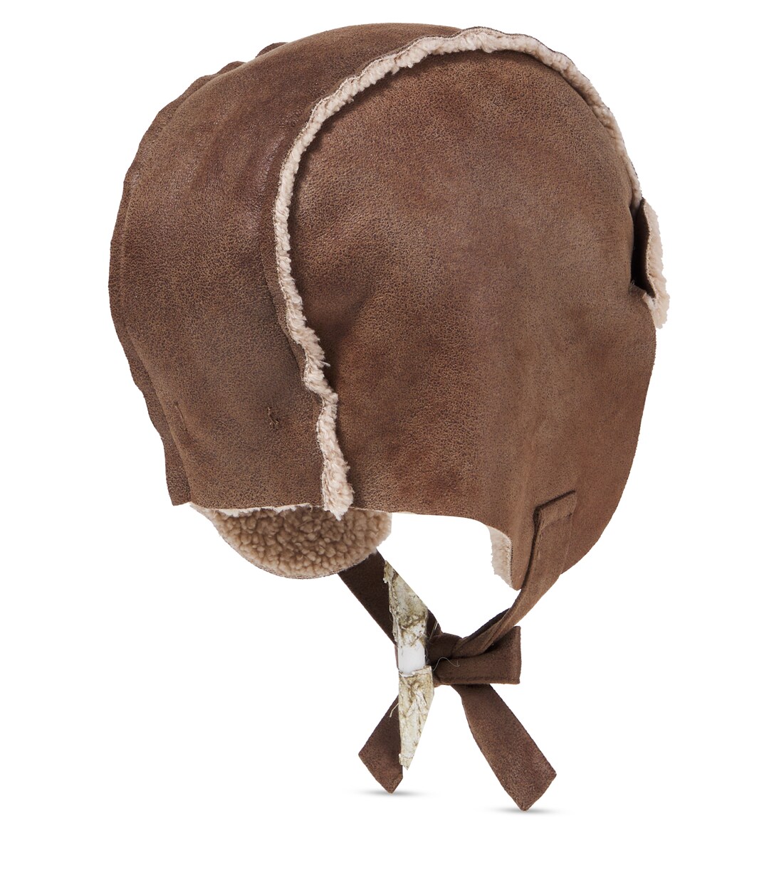 Baby - Cappello Jens con teddy | 1 + in the Family