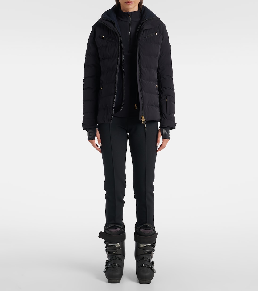 Ski-Baselayer Medita | Bogner