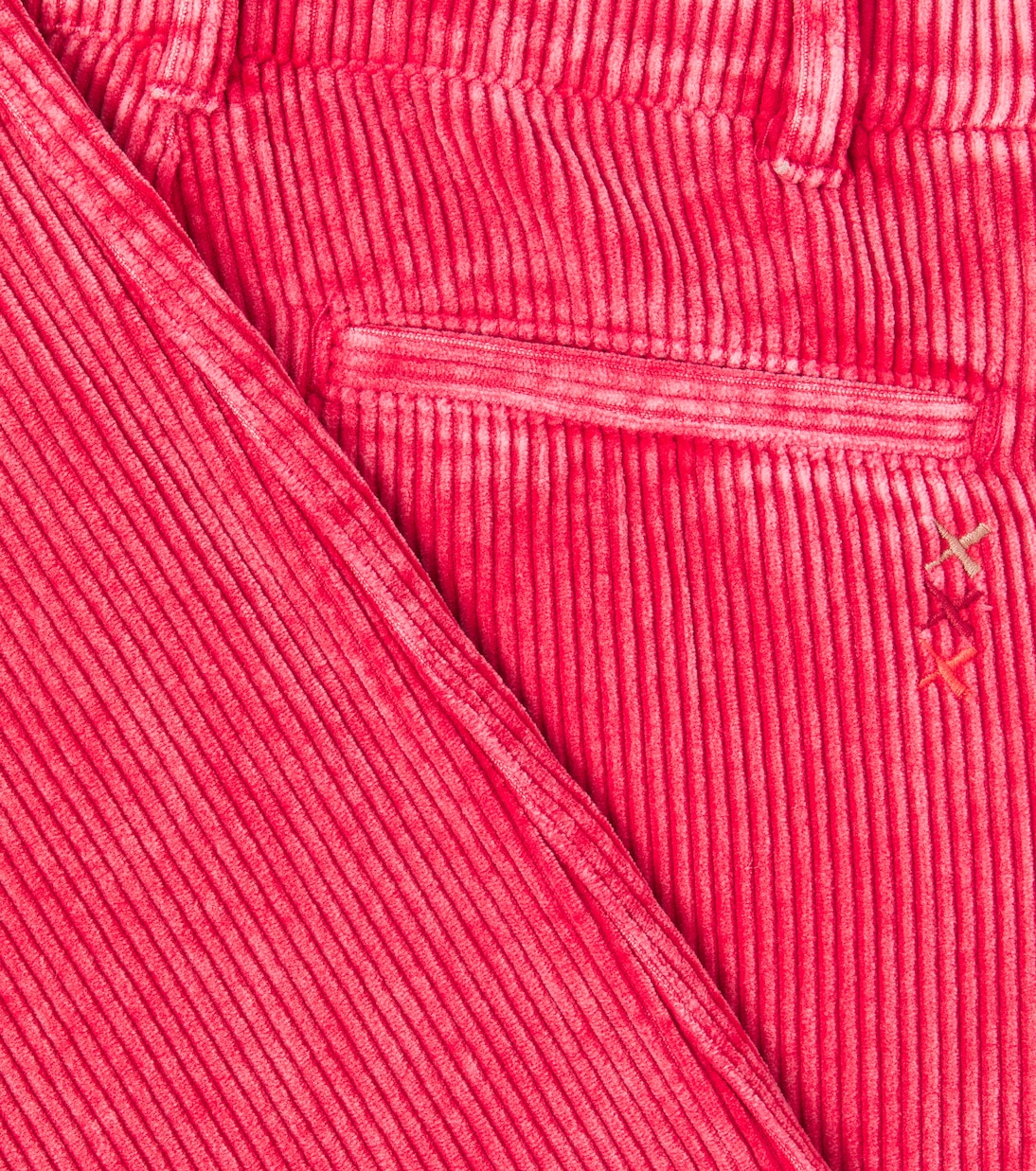 Cotton corduroy pants | Scotch & Soda Kids