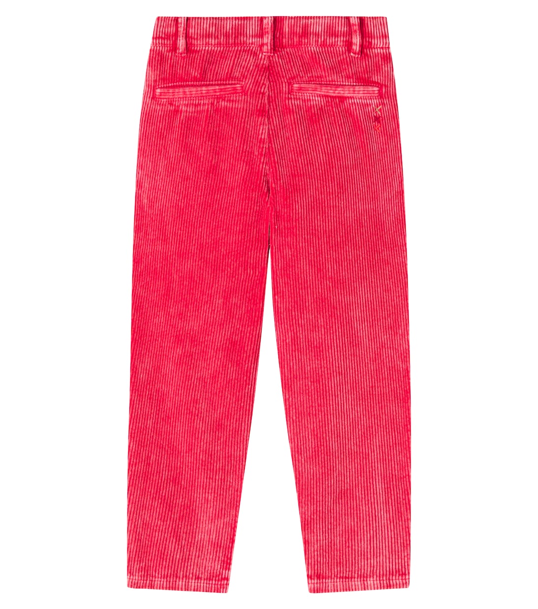 Cotton corduroy pants | Scotch & Soda Kids