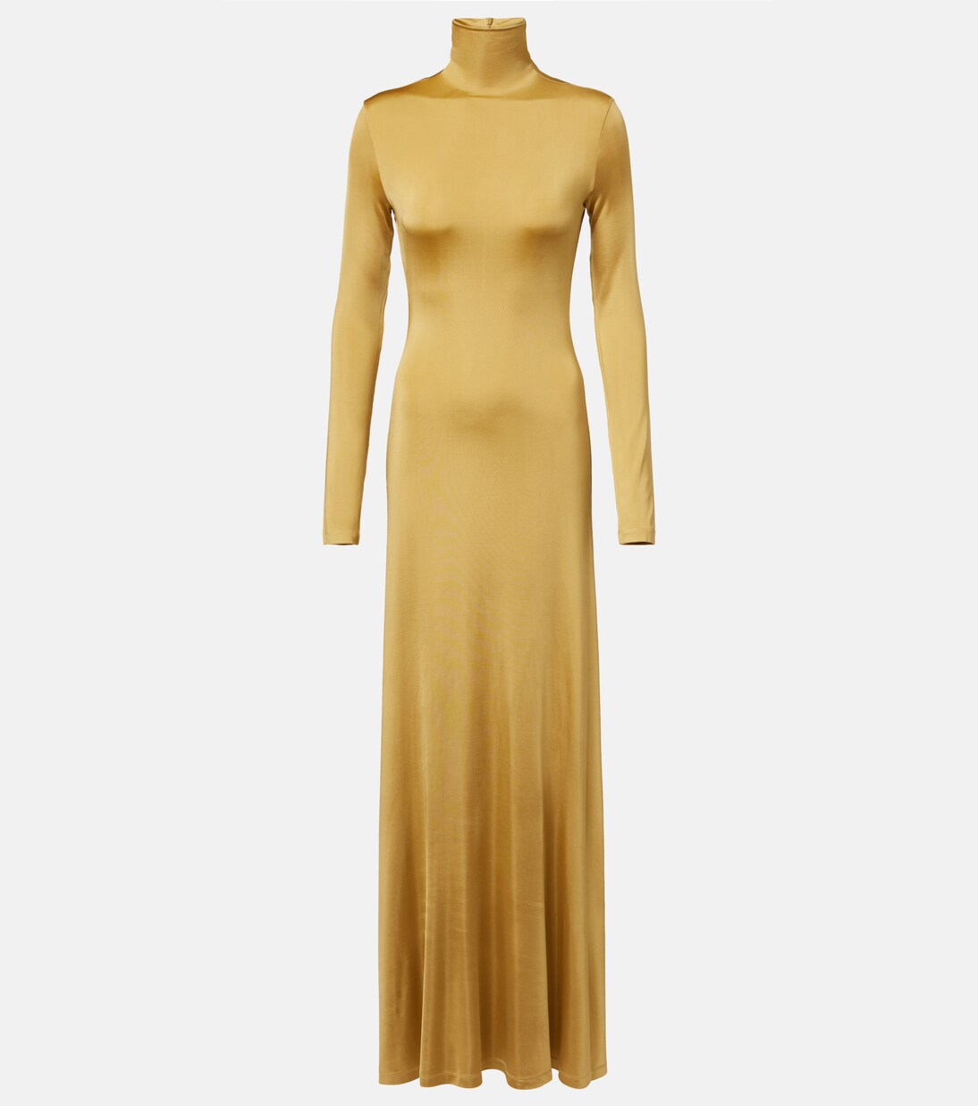 Robe longue Sacha | Tove