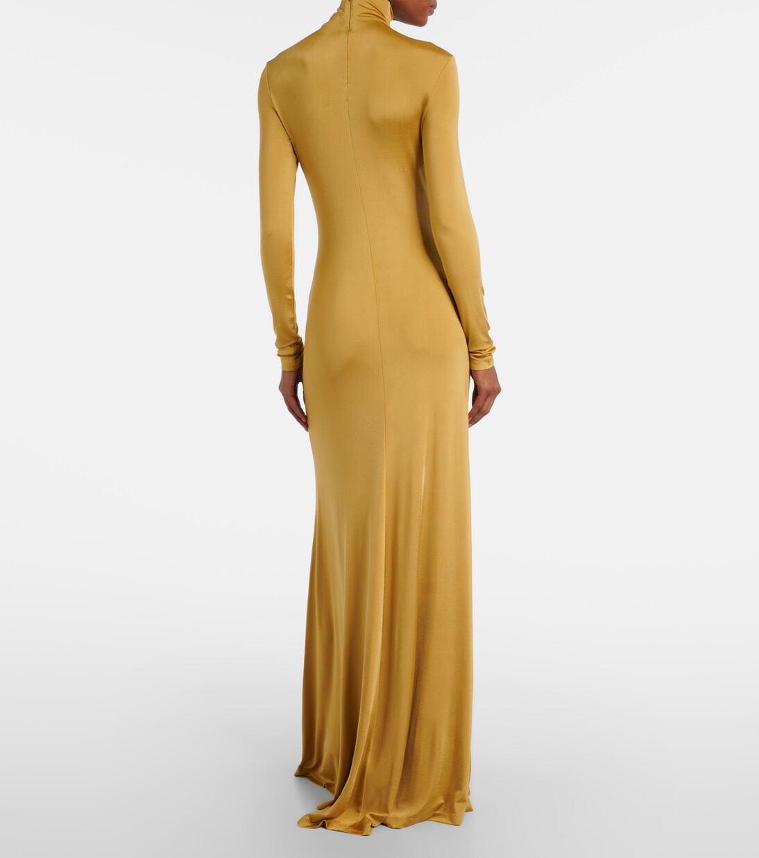 Robe longue Sacha | Tove