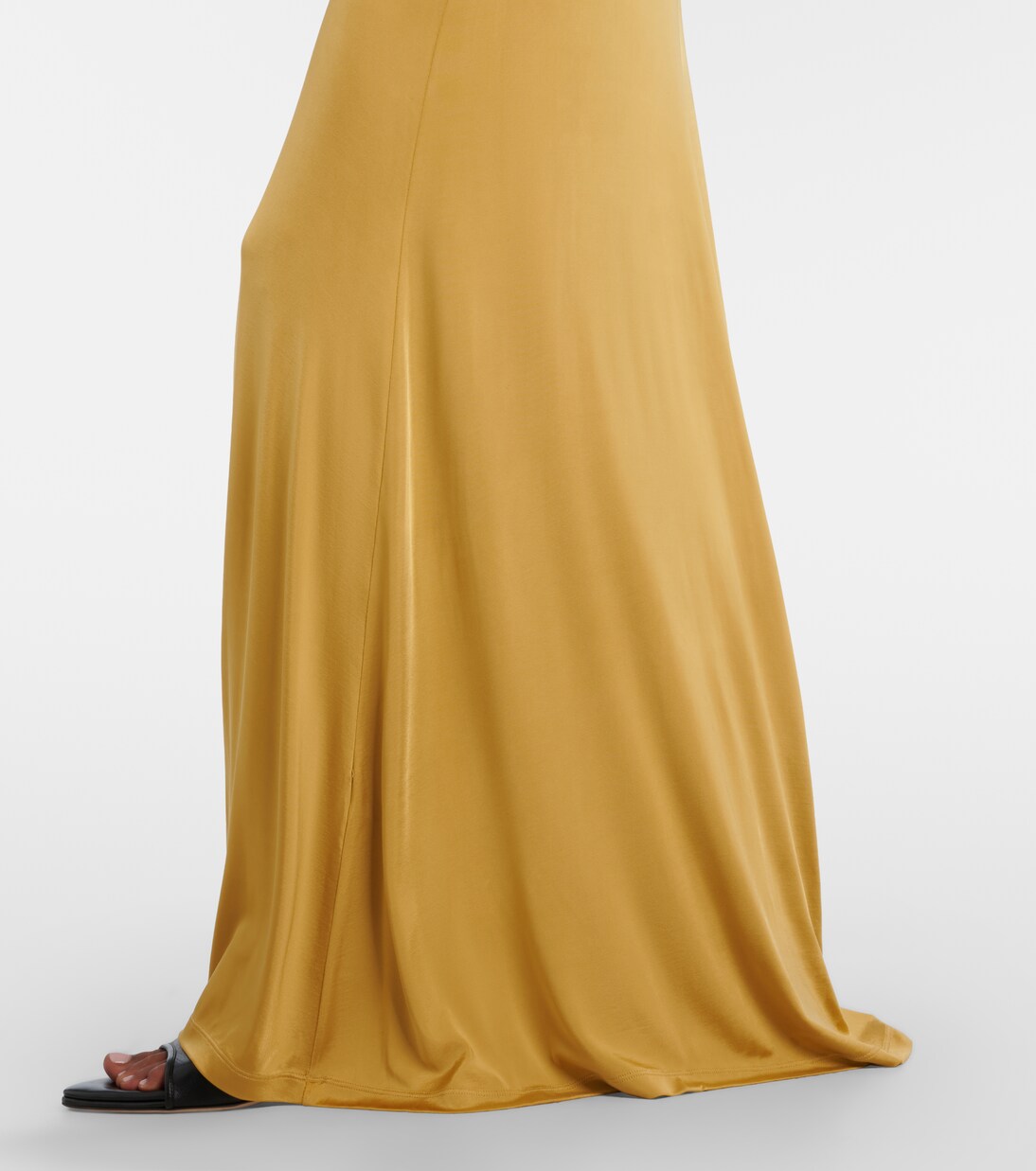 Robe longue Sacha | Tove