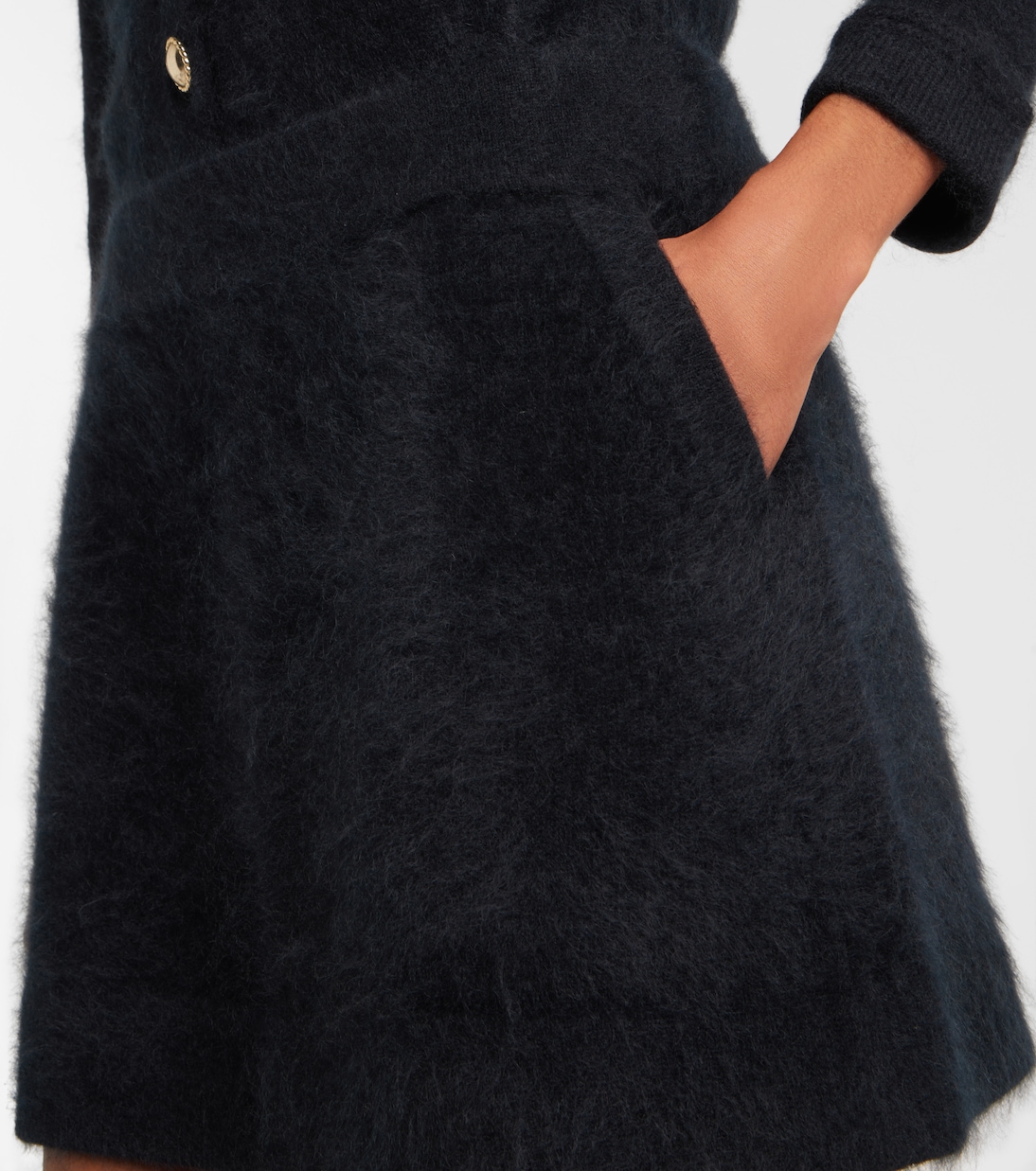 Minirock Fluffy Statement | Dorothee Schumacher