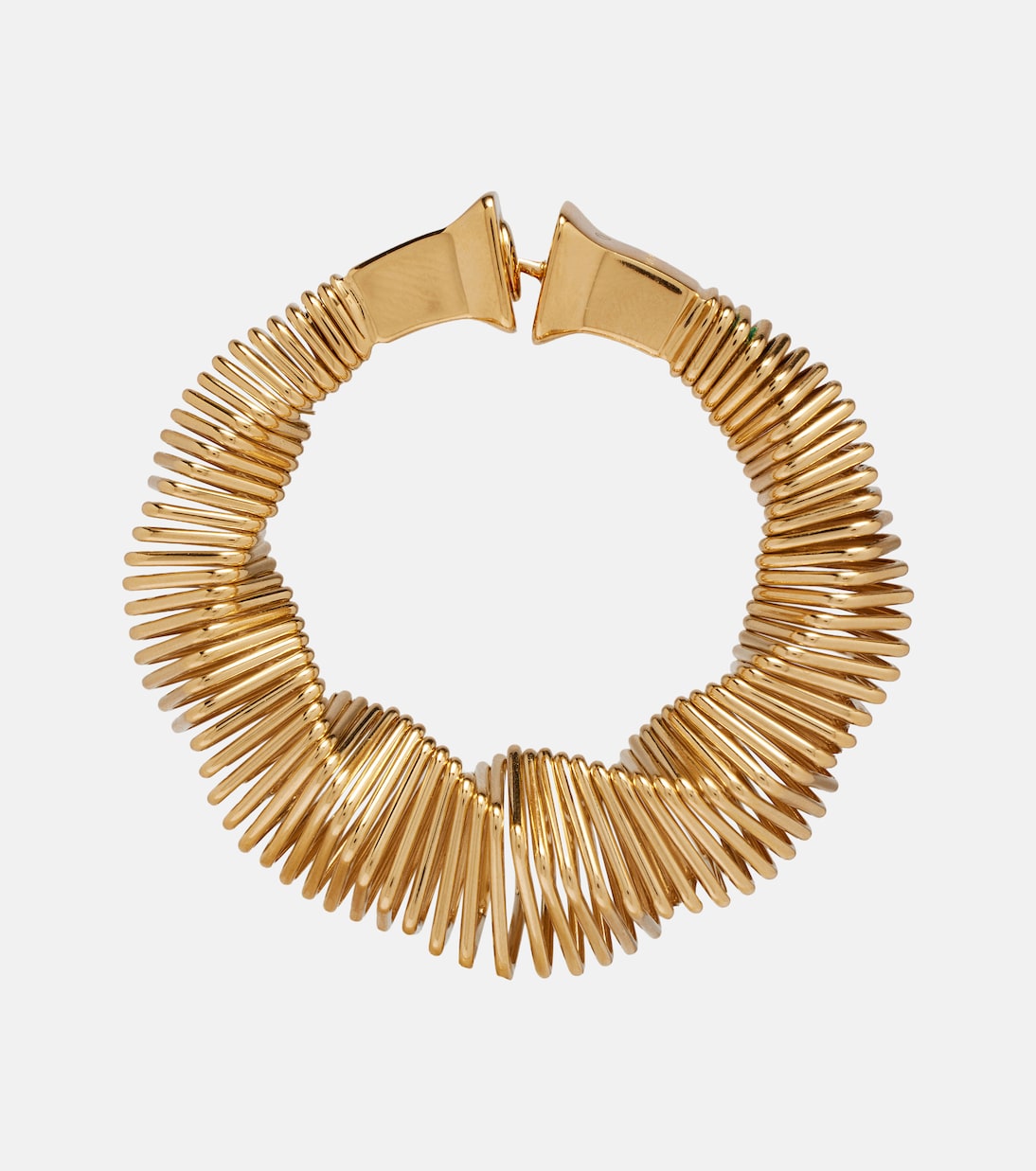 Ohrringe Spiral Small | Alaïa