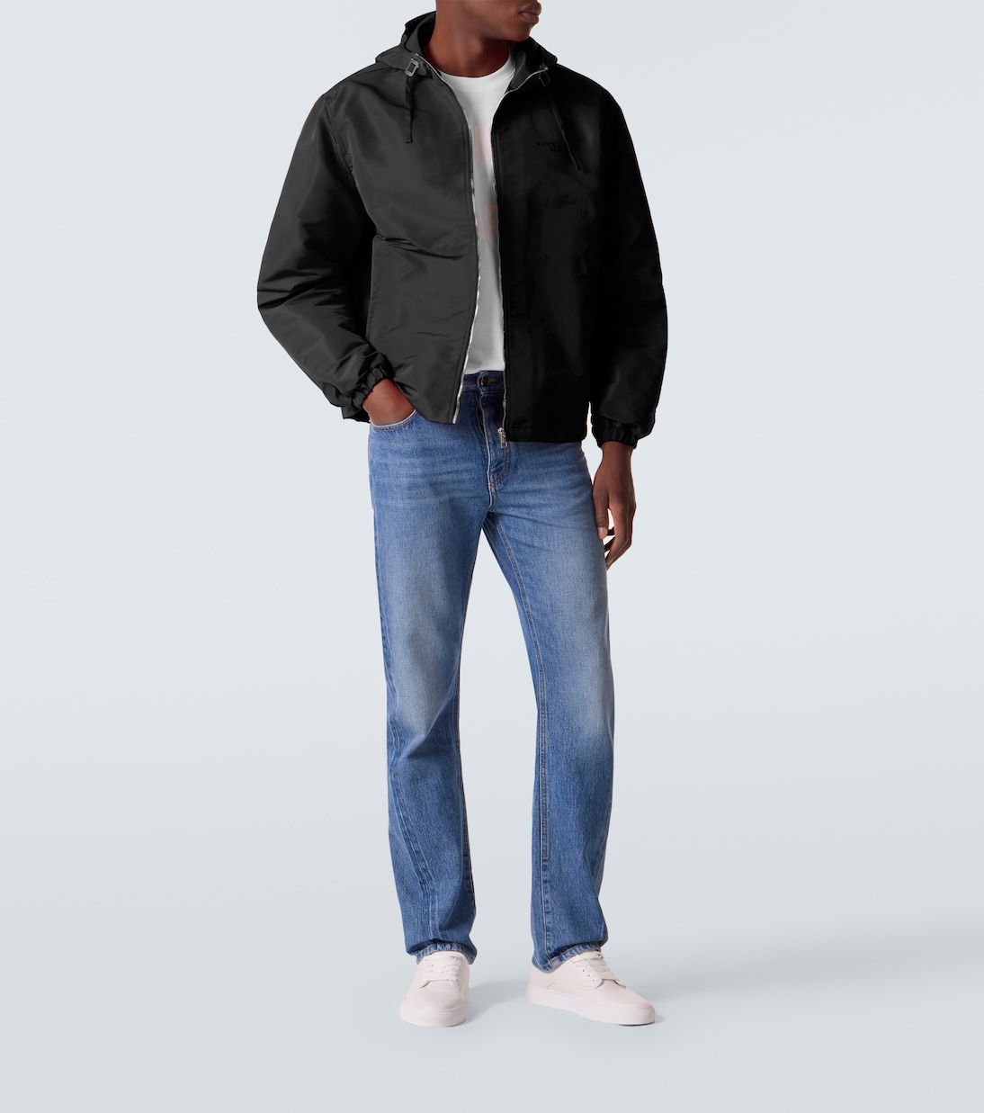 Veste à capuche | Givenchy