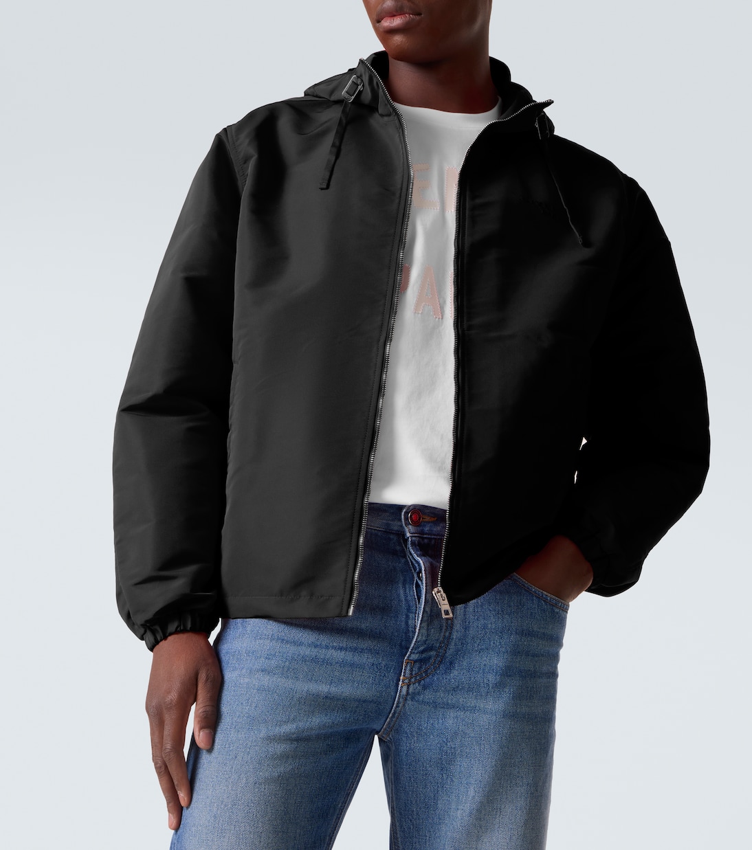 Veste à capuche | Givenchy