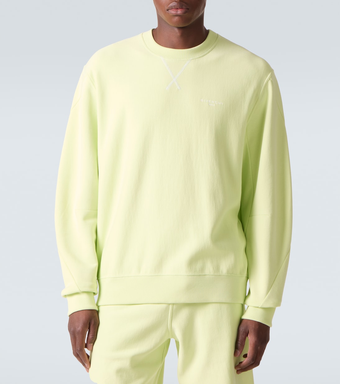 Sweat-shirt en coton | Givenchy