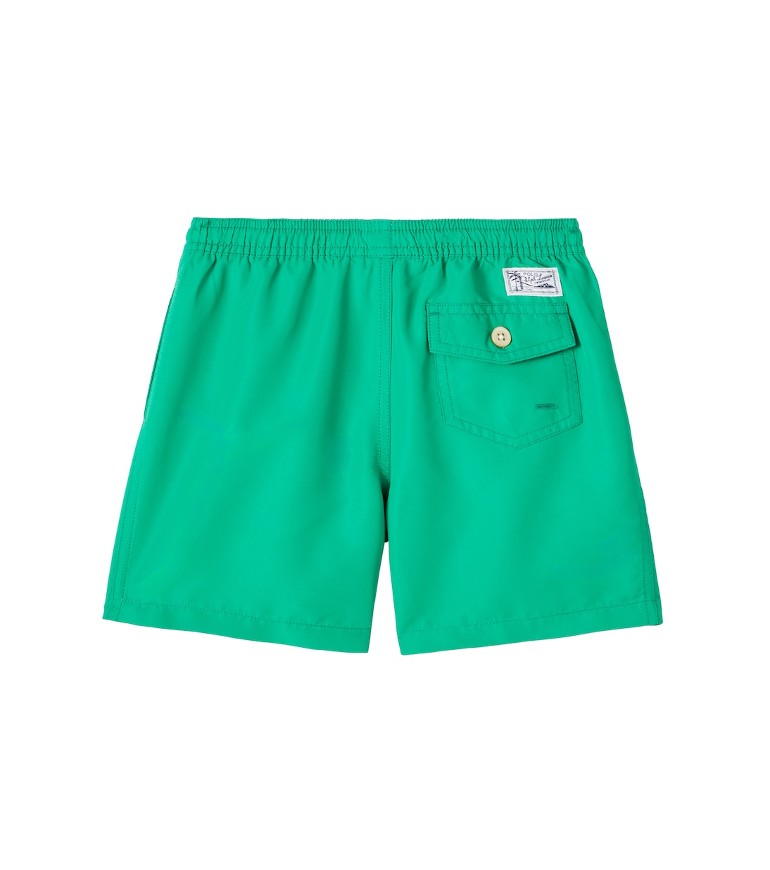 Short de bain à logo | Polo Ralph Lauren Kids