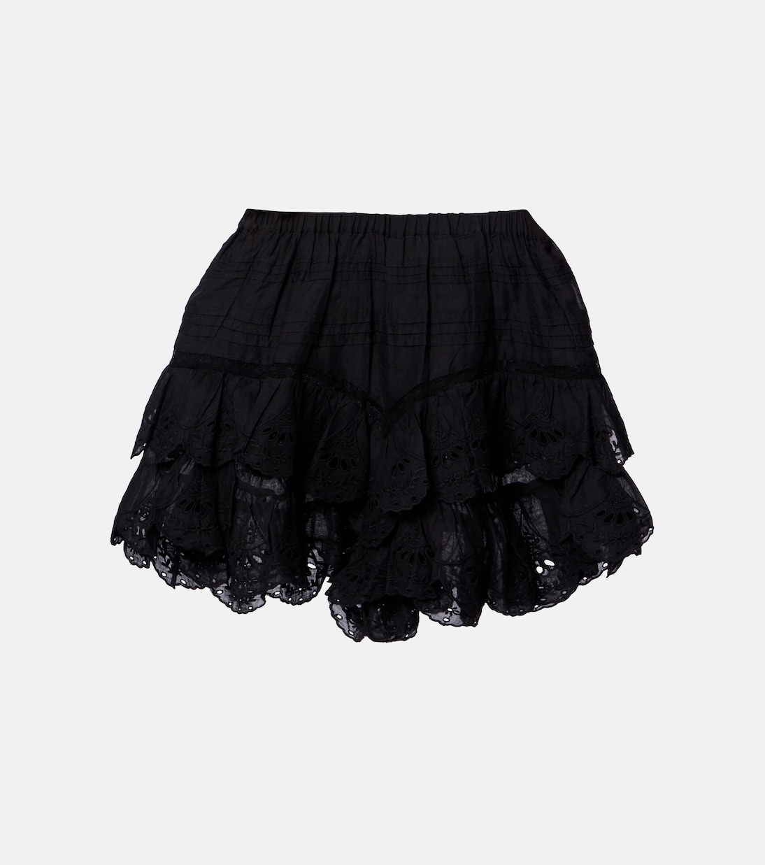 Shorts Jocadia aus Baumwolle | Marant Etoile